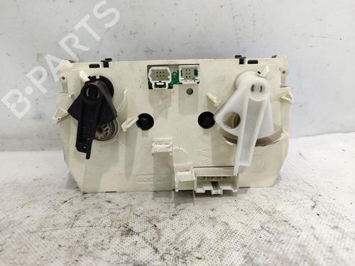 Climate control PEUGEOT 307 (3A/C) 2.0 HDi 90 | BP23330920I5 