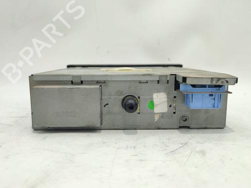 Radio PEUGEOT 307 Break (3E) 2.0 HDI 110 | BP29983521E6