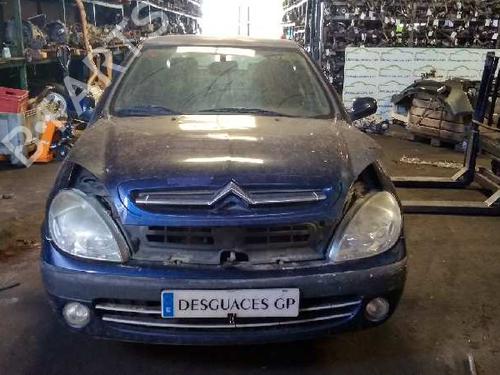 Oliekøler CITROËN XSARA (N1)  | BP14325901M33 