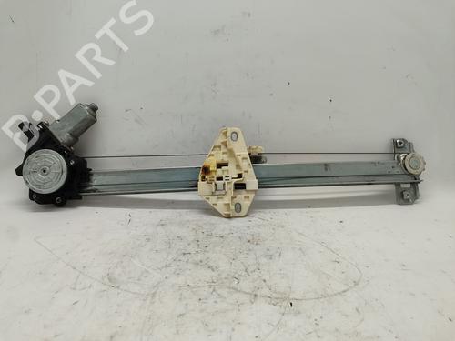 Front left window mechanism HONDA CR-V III (RE_) 2.2 i-CTDi 4WD (RE6) | BP29892103C22