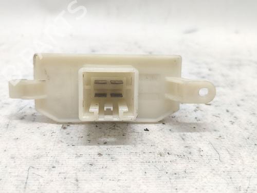 Heater resistor FORD TRANSIT COURIER B460 Box Body/MPV 1.5 TDCi | BP36994549M108 - Image 2