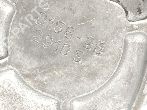 Vacuum pump MAZDA 3 (BK) 1.6 DI Turbo | BP33856107M80 - Image 3