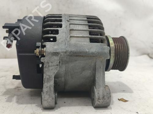 Alternateur FIAT BRAVA (182_) 1.9 TD 75 S (182.BF) (75 hp) 27640974