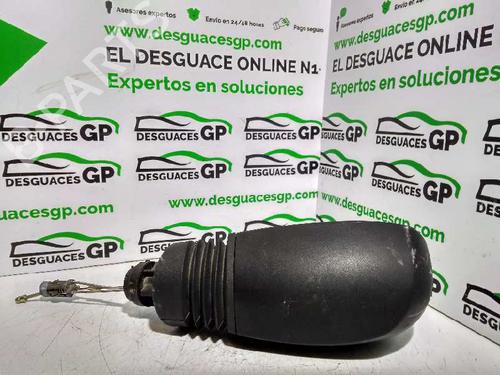 Used Left mirror FIAT PUNTO (188_) 1.9 JTD 80 (188.237, .257, .337, .357) (80 hp) 7145587