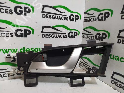 Used Front left interior door handle HONDA ACCORD VIII Estate (CW) 2.2 i-DTEC (CW3) (150 hp) 7125878