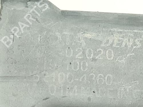 Front left window mechanism TOYOTA AURIS (_E15_) 1.4 D-4D (NDE150_, NDE150R) | BP37646048C22 - Image 4