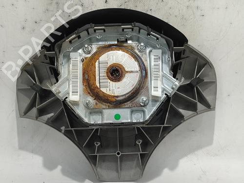 Driver airbag SMART FORFOUR (454)  | BP16978047C9 