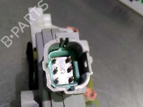 Front left lock NISSAN PRIMERA Hatchback (P11)  | BP7143049C98 