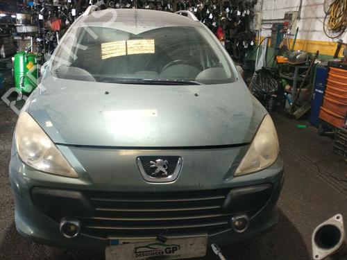 Used Parts PEUGEOT 307 SW (3H) 1.6 HDI 110 (109 hp) 4434583