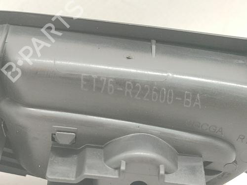 Front right interior door handle FORD TRANSIT COURIER B460 Box Body/MPV 1.5 TDCi | BP36994512I14 - Image 3