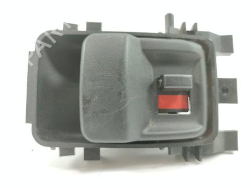 Used Rear right interior door handle MERCEDES-BENZ M-CLASS (W163) [1998-2005]  15882915