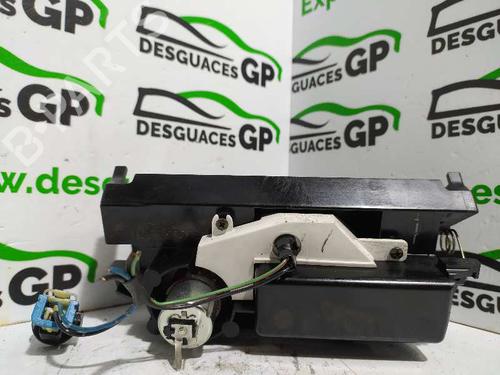 Askebeger MAZDA 6 Hatchback (GG) 2.0 DI (GG14) | BP14324061I30 