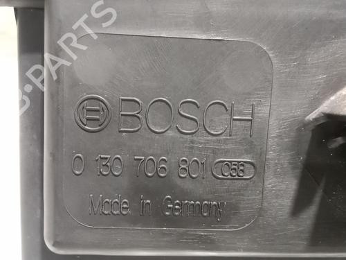 Radiator fan MERCEDES-BENZ E-CLASS T-Model (S211) E 270 T CDI (211.216) | BP32450562M35