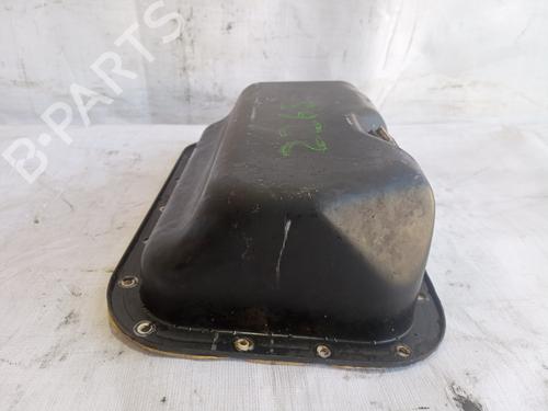 Oil sump PEUGEOT 206 Hatchback (2A/C)  | BP16951166M115 