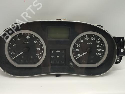 Used Instrument cluster Instrument cluster 38779527 38779527