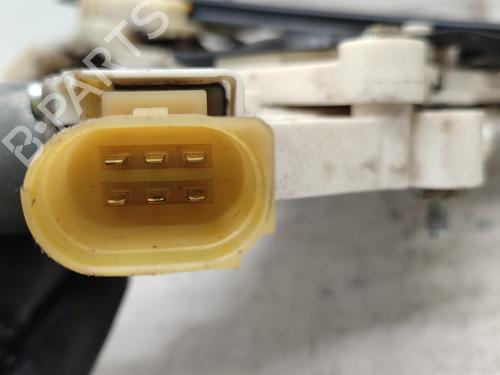 Front right window mechanism BMW 1 (E87) 118 d | BP23178618C23 