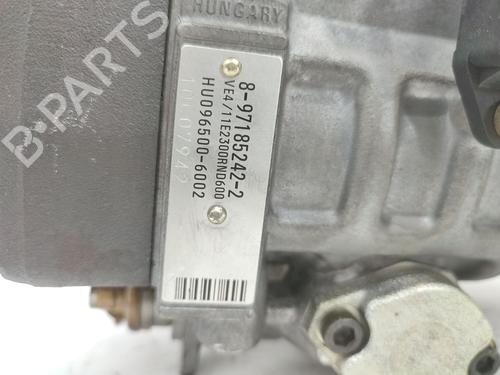 Pompe à injection OPEL ASTRA G Hatchback (T98) 1.7 DTI 16V (F08, F48) | BP29387017M78 