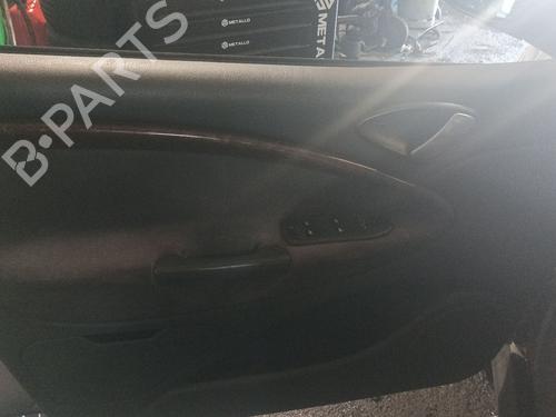 Left headlight CITROËN C5 I (DC_) 2.0 HDi (DCRHZB, DCRHZE) | BP34693901C28  - Image 8