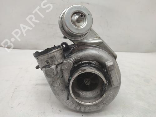 Used Turbocharger/Supercharger MERCEDES-BENZ C-CLASS (W202) [1993-2000]  18086516