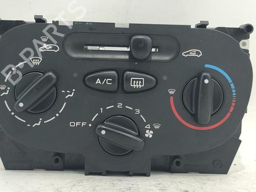 climate-control-peugeot-206-2l_-2m_-2009-2010-2011-2012-2013-37758269 main image