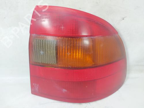 Used Right taillight OPEL ASTRA F Saloon (T92) [1991-2001]  12342429