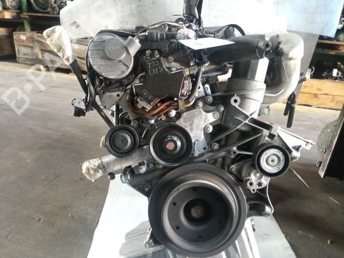 Engine MERCEDES-BENZ S-CLASS (W220)  | BP15064960M1 