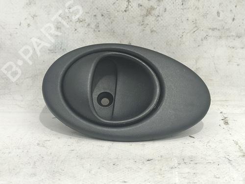 Used Front right interior door handle DAEWOO MATIZ (M100, M150) 0.8 (52 hp) 25271593