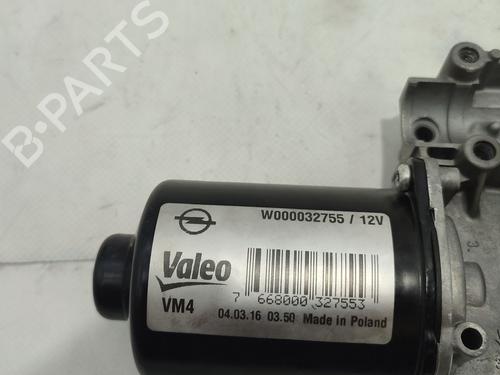 Front wiper motor OPEL ADAM (M13)  | BP39476142M29  - Image 5