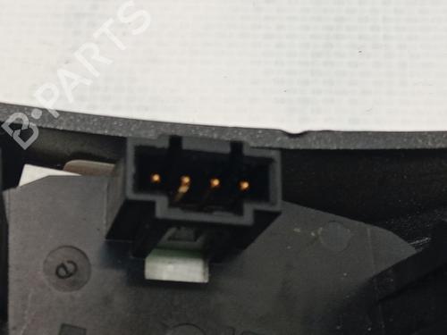 Steering wheel controls OPEL VECTRA C (Z02)  | BP25297183E15 