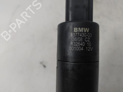 Washer pump BMW X3 (E83) xDrive 20 d | BP14325034E24 