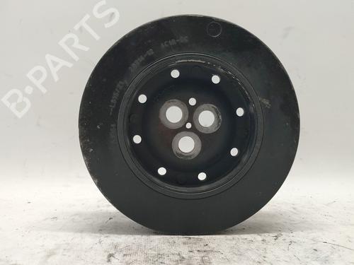 Pulley FORD MONDEO III (B5Y) 2.0 16V TDDi / TDCi | BP30110601M122 