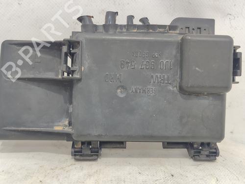 Used Electronic module SEAT CORDOBA (6K2) 1.4 (60 hp) 19312437