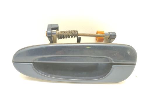 Used Rear left exterior door handle MAZDA 626 V (GF) 2.0 (GFEP, GF12) (115 hp) 31623086