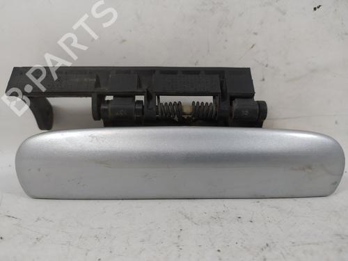 Used Rear right exterior door handle CITROËN XSARA PICASSO (N68) 2.0 HDi (90 hp) 13718457