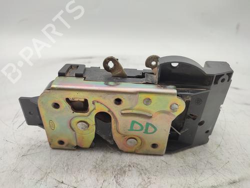 Front right lock FORD FOCUS I (DAW, DBW) 1.8 TDCi | BP13746153C97 