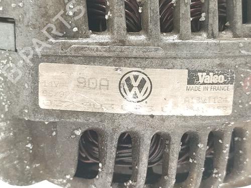 Alternator SEAT AROSA (6H1) 1.0 | BP23074125M7 