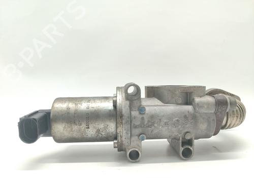 Used Egr ALFA ROMEO 156 (932_) 1.9 JTD (932.A2B00, 932.A2C00) (115 hp) 31087185