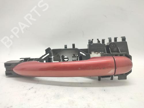 Used Front right exterior door handle Front right exterior door handle RENAULT MEGANE II (BM0/1_, CM0/1_) 1.5 dCi (BM02, BM13, BM2A, CM02, CM13) (101 hp) 34396504 34396504