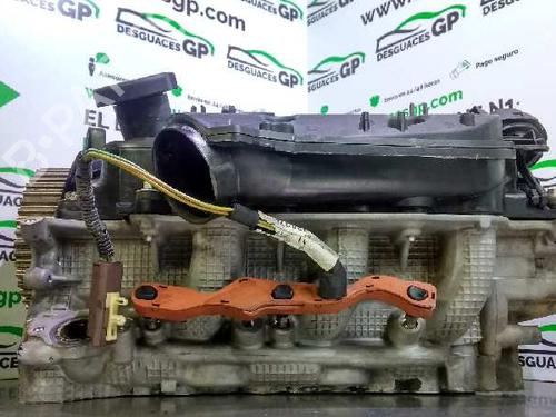 Cylinder head LAND ROVER DISCOVERY III (L319) 2.7 TD 4x4 | BP10978182M5 