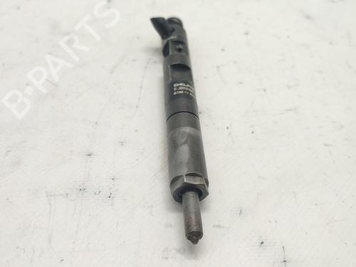 Used Injector Injector RENAULT SCÉNIC II (JM0/1_) 1.5 dCi (JM02, JM13) (101 hp) 34704390 34704390