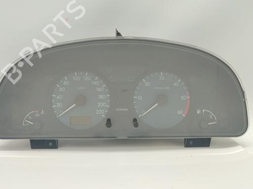 Used Instrument cluster Instrument cluster 39144117 39144117