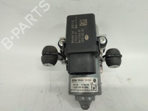 Vacuum pump SEAT IBIZA V (KJ1, KJG) 1.0 MPi | BP15372147M80 