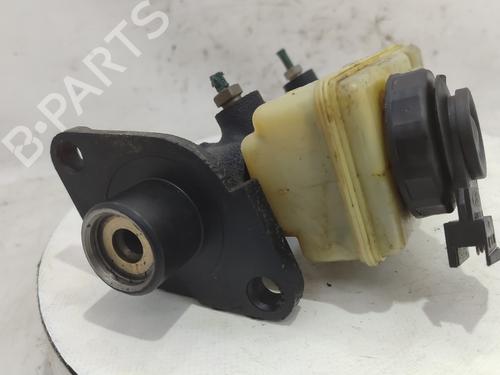 Brake master cylinder FORD FIESTA III (GFJ)  | BP19315600M77 