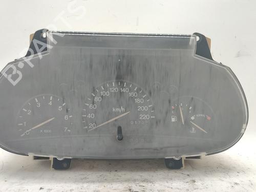 Used Instrument cluster Instrument cluster 39079887 39079887