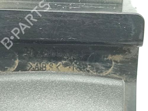 Right rear window switch SSANGYONG KYRON 2.0 Xdi 4x4 | BP31638879I28