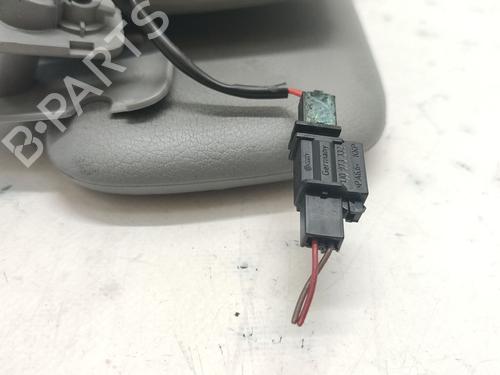 Left sun visor PORSCHE CAYENNE (9PA) 3.2 | BP37473735I1 - Image 4