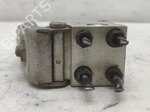 Used Brake master cylinder VW POLO IV (9N_, 9A_) [2001-2014]  17560198
