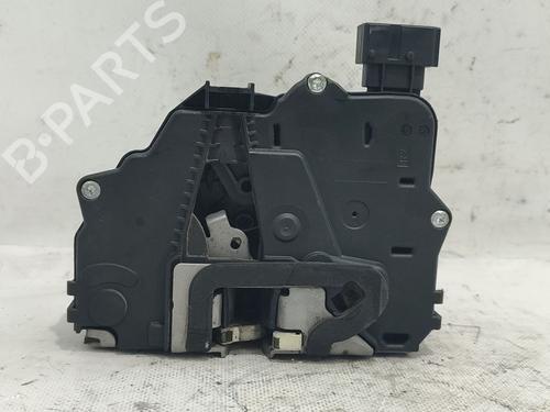 Used Front right lock FIAT PUNTO EVO (199_) 1.3 D Multijet (84 hp) 25882774