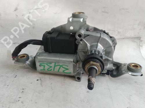 Wischermotor hinten RENAULT SCÉNIC I MPV (JA0/1_, FA0_) 1.9 dCi RX4 | BP29983405M102