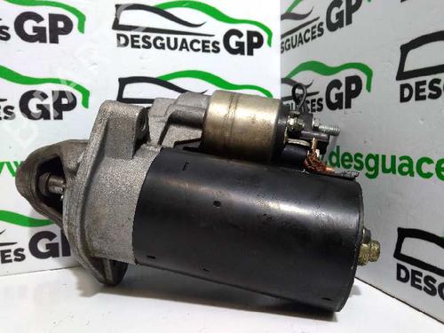 Used Starter BMW 3 Coupe (E46) 318 Ci (143 hp) 7146371